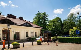 Hotel Maltański