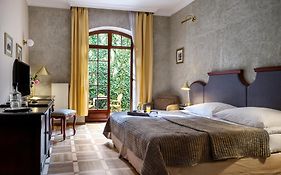 Hotel Maltański